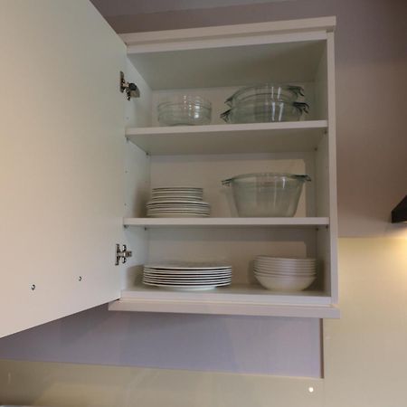 Blairmains Guest House Kirk of Shotts Экстерьер фото