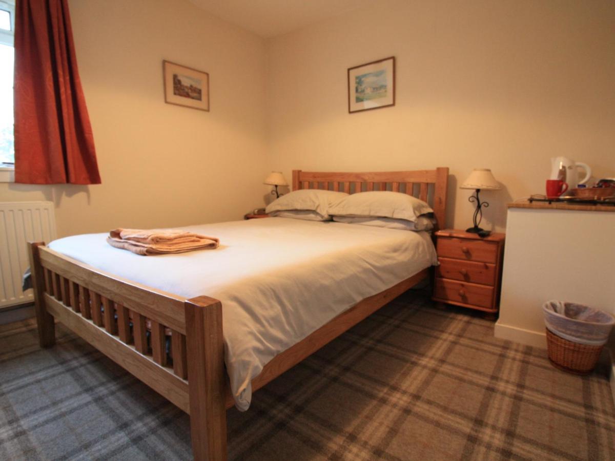 Blairmains Guest House Kirk of Shotts Номер фото