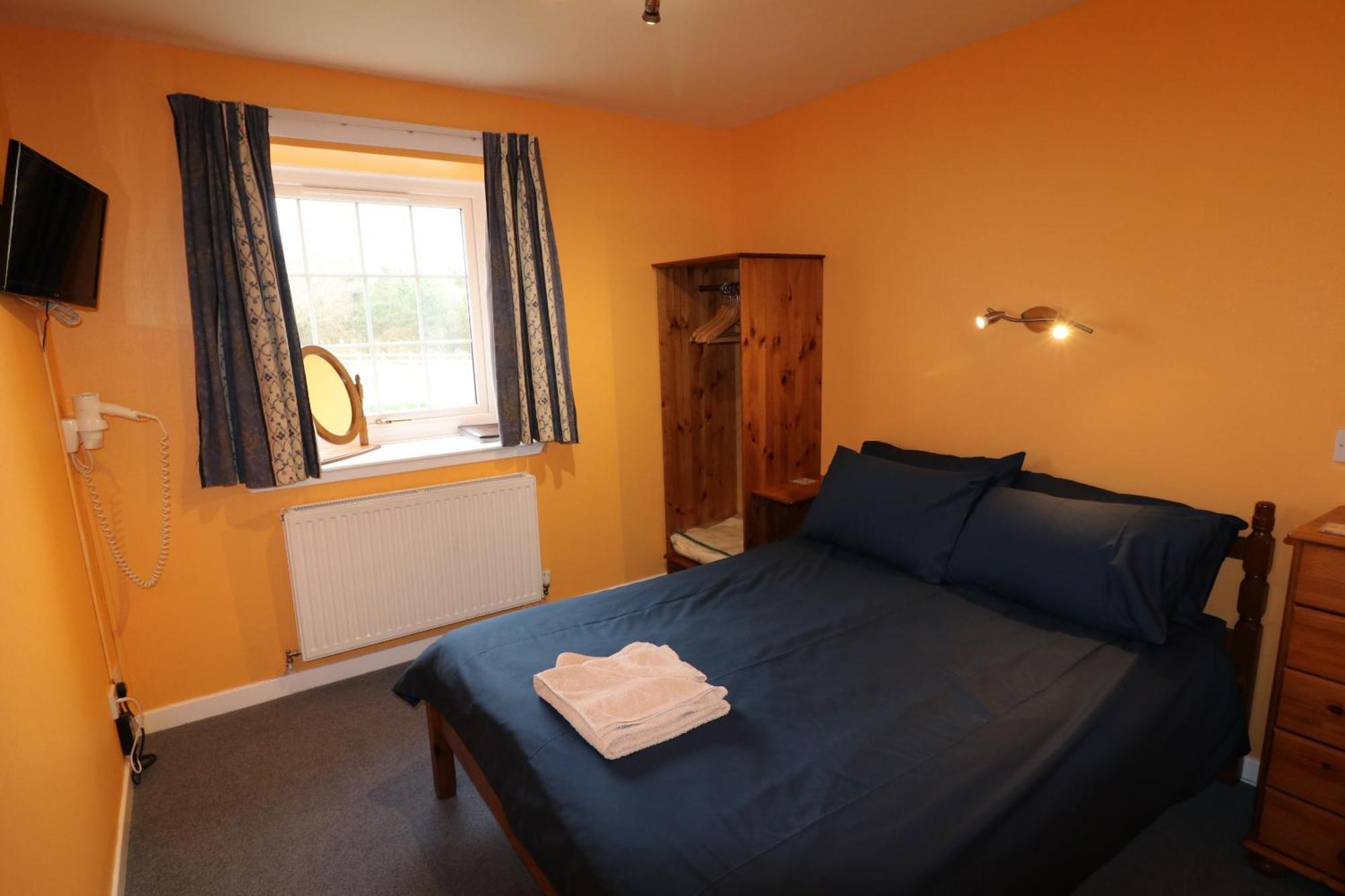 Blairmains Guest House Kirk of Shotts Номер фото