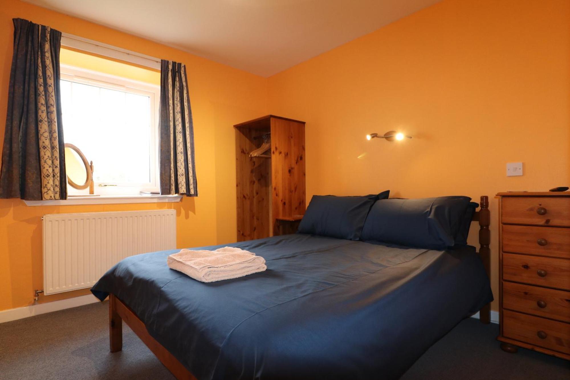 Blairmains Guest House Kirk of Shotts Номер фото